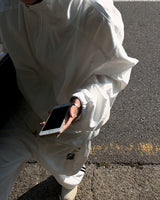 Gorp cap windbreaker (Unisex)
