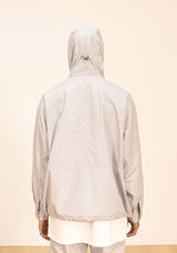 3LAYER UTILITY WIND SHELL