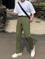 フレッシュサイドビジョコットンパンツ