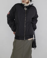 （UNISEX）USAファーパイロットムトン