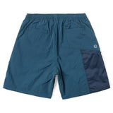 NYLON UTILITY SHORTS GREEN(CV2BSMPA70A) (6540661489782)