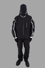 アヴァントスロープパンツ / Avant Slope pants
