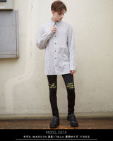 ダブルサイドシャツ / DOUBLE-SIDED SHIRT (4578047131766)