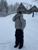 Sapporo ropa boots