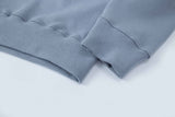 515 STUDIO BLUE SWEATSHIRT (6673059348598)