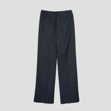 クラシックスラックス / CLASSIC SLACKS, NAVY