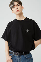 25P BASIC LOGO T-SHIRT (6554687537270)