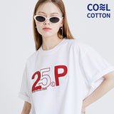 25P SENSE LOGO T SHIRT (6699582521462)