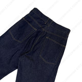 ルメイ2タックデニムパンツ / Lemay Two Tuck Denim Pants (1 color)