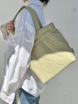 Padding String bag