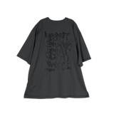 タイポボックスTシャツ/TYPO Box T-Shirt