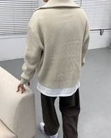 デポ2ウェイニジジップアップ/CM Depot Two Way Niji Zip Up (3 colors)