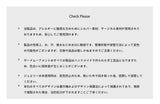 ウォータードロップピアス