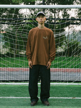 DAKYAM 2023 AW ドロッピングニードルハミングバードマンダラフラワービニールミュージックTシャツ