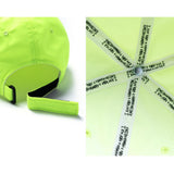 ベーシックロゴキャップ / BASIC LOGO CAP (2color)