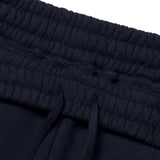 ミドルチェリーワイドスウェットパンツ／MIDDLE CHERRY WIDE SWEAT PANTS [NAVY]