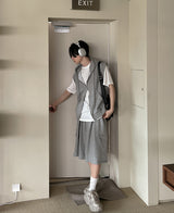 ウェザーサマーフードセットアップ/Weather summer hood setup (3 color)