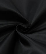 Anicca Club Baseball Jacket - Black (6582412607606)