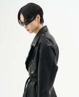 デッドライダースコート/Dead rider coat