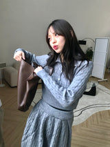 ダコタニットセット