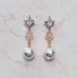 フローラピアス
