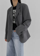 [MADE]Baella Overfit Jacket