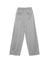 ダブルプリーツパンツ / FL REFIT Double Pleated Pants (2 colors)