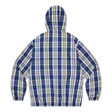 ステッチアノラックジャケット / STITCH ANORAK JACKET