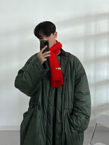 ASCLO Side Wool Muffler (17color)