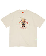 Teddy Boy Scout
