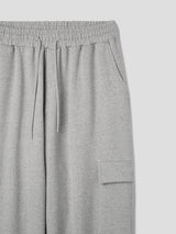 トレーニングカーゴジョガーパンツ / Training cargo jogger 4color