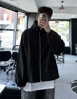  swayder string hoody jumper
