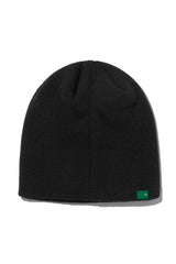 T.D BEAR Wappen Beanie_Black (6678723821686)