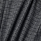 Leona tweed skirt CHARCOLE