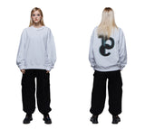 TCP LOGO SWEATSHIRT