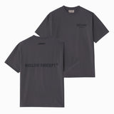 MCT M05 DarkGray concept Pure T-shirts