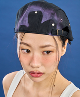 Stencil Logo Hunting Cap