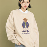 CHM-076 IVY LEAGUE SUIT (4628308426870)