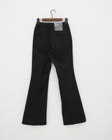 カービーブーツカットパンツ / no.2371 Kirby Bootcut Pants (5color)