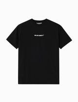 MCT M02 Black concept Basic T-shirts