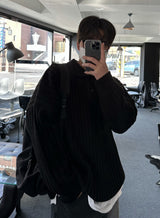 rabbit golgi kara loosefit knit