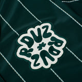 F.Gバスケチームシャツ / F.G baseball team shirts - GREEN