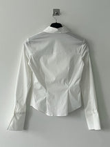 Flora slim fit shirt