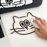 EDDY MOUSE PAD
