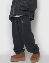 FBI ピグメントジョガーパンツ / FBI Pigment Jogger Pants
