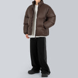 サイドニットパンツ/Side Knit Pants