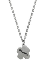FLOWER NECKLACE