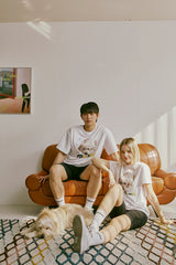 バターTシャツ / BUTTER T-shirt