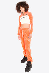 ベロアパンツ / Velor pants (2624874512502)