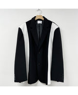スタジアムオーバーブレザー / Stadium Over Blazer (2 color)